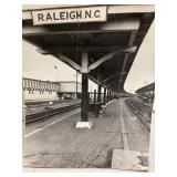 Old Raleigh Picture
