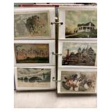 Old Cards and Postcards