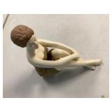 Bathing Beauty As Is