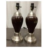 Coaster Furniture Table Lamps