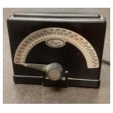 Franz LM-4 Electric Metronome