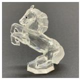 Swarovski White Stallion