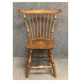 Virginia Craftsman Reproduction Windsor Chair