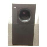 Bose Acoustimass Subwoofer