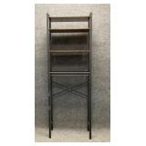 Four-Tier Freestanding Bathroom Storage Rack