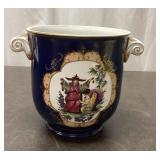 Japanese Porcelain Vase