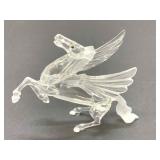 Pegasus by Swarovski