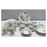 Lenox Butterfly Meadow China