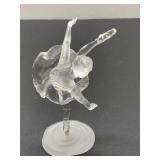 Swarovski Ballerina with Box