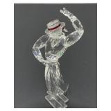 2003 Swarovski Magic of Dance