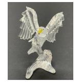 Bald Eagle by Swarovski
