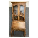 Ethan Allen Country French Secretary