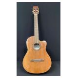 Lucida Classical Acoustic Electric Guitar LG550