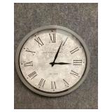 Old Town Clock