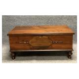 Vintage Cedar Chest