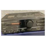 Onkyo Stereo Amplifier