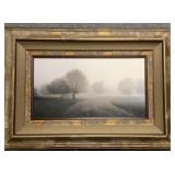 Silent Traveler Print