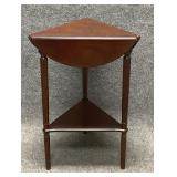Bombay Company Triangle/Round Top Table
