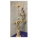 Vintage Weathervane