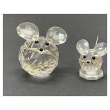 Swarovski Mice