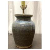 Ceramic Table Lamp