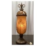 Large Decorative Table Lamp