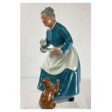 Royal Doulton Figurine