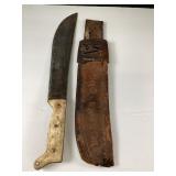 Columbian Joaquin Knife No. 127