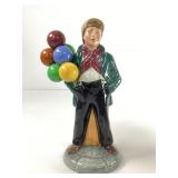 Royal Doulton Figurine