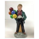 Royal Doulton Figurine