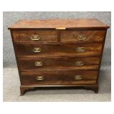 Antique Chest of Drawers