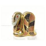 Royal Crown Snake