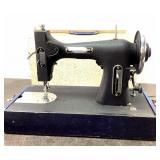 Sears Portable Sewing Machine