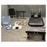 Aero Pilates Exercise Machine