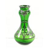 Art Nouveau Vase