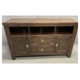 Entertainment Cabinet
