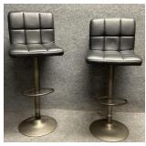 Pair of Bar Stools