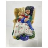Royal Doulton Figurine