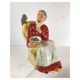 Royal Doulton Figurine