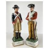 Vintage Arnart Decanters