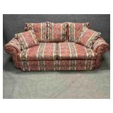 Upholstered Sofa