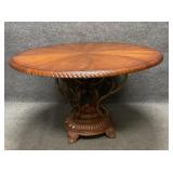 Designer Dining Room Table
