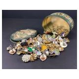 Costume Jewelry