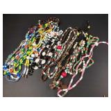Costume Jewelry Lot
