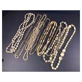 Costume Jewelry Lot