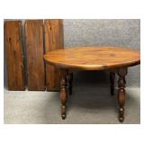 Dining Room Table