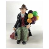 Royal Doulton Balloon Man