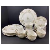 Theodore Haviland China