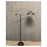 Industrial Style Floor Lamp