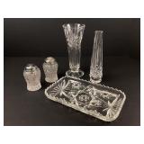 Crystal Lot